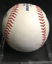 Load image into Gallery viewer, Ian Kinsler Autographed Baseball Major League Rawlings Boston Red Sox JSA
