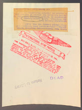 Load image into Gallery viewer, 1940 John F Kennedy Extremely Early Photo Futurue United States President Type 1

