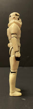 Load image into Gallery viewer, 1977 Stormtrooper Loose Star Wars Kenner Original Figurines Action Figure
