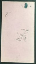 Load image into Gallery viewer, 1920s Goodrich Silvertowns Tires Advertising Blotter Old Cars Vintage Motors Oil

