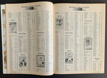 Load image into Gallery viewer, Frank Thomas Autographed Signed 1994 Beckett Baseball Magazine Price Guide VTG
