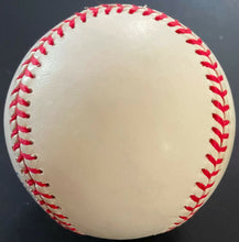 Load image into Gallery viewer, Mike Piazza Autographed Signed American League Rawlings Baseball MLB JSA COA
