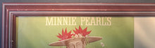 Load image into Gallery viewer, Minnie Pearl&#39;s Christmas At Grinders Switch Autographed Cut Signed Framed
