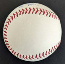 Load image into Gallery viewer, Carlton Fisk Autographed Signed HOF Baseball + Insc MLB Boston Red Sox Fanatics
