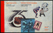 Load image into Gallery viewer, Canada Post 75th Anniversary NHL Players Stamps Doug Gilmour Autographed Signed
