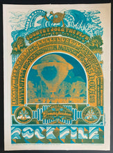 Load image into Gallery viewer, 1968 1st Rockpile Poster Historic Toronto Concert Country Blood Sweat $ Tears
