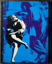 Load image into Gallery viewer, 1991 Guns N&#39; Roses Program Use Your Illusion Tour Toronto Show North America

