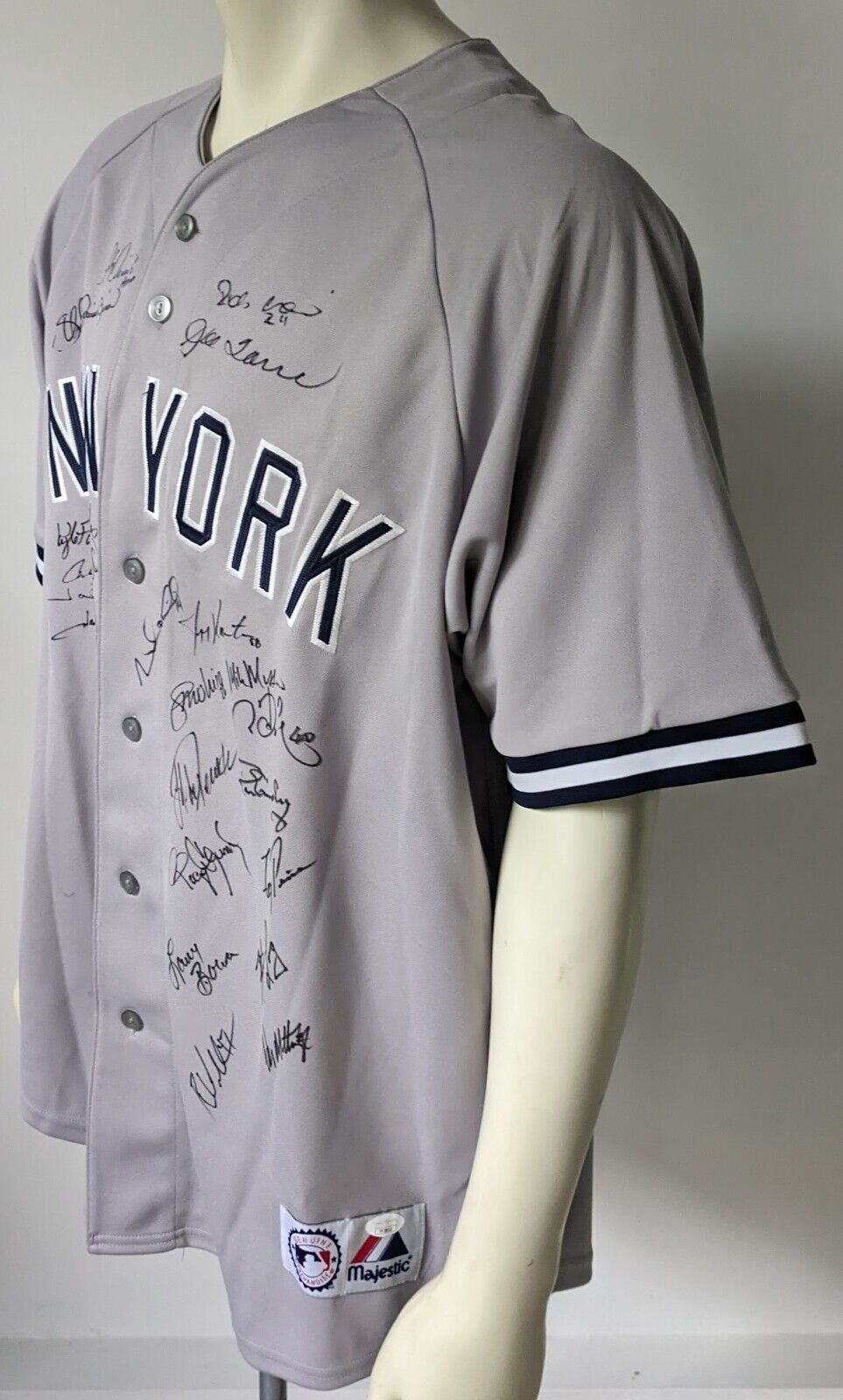 New York Yankees 2007 Wild Card Tシャツ 2015 New York