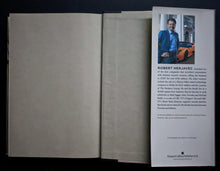 Load image into Gallery viewer, Robert Herjavvec Autographed Driven Hardcover Book Signed Canadian Business JSA

