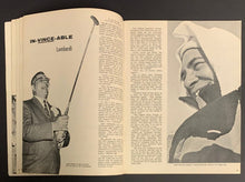 Load image into Gallery viewer, 1962 Green Bay Packers NFL Football Yearbook 1961 Champions Vintage
