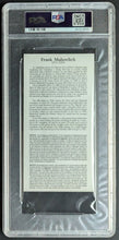 Load image into Gallery viewer, 1996 Montreal Forum Final Game Ticket Graded Montreal Canadiens NHL VG-EX 4 PSA
