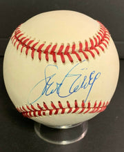 Load image into Gallery viewer, Steve Garvey Auto Signed Baseball LA Dodgers Rawlings National League MLB JSA
