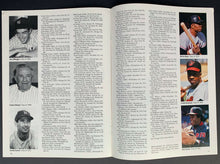 Load image into Gallery viewer, Reggie Jackson Signed 1993 HOF Program Authentic MLB Baseball Autograph JSA COA
