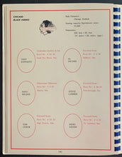 Load image into Gallery viewer, 1983-84 Funmate NHL Hockey Stickers 126 Player Set Vintage Sports Album
