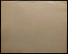 Load image into Gallery viewer, 1961 Vintage Lobby Card Poster X-15 Charles Bronson Mary Tyler Moore Retro
