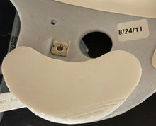 Load image into Gallery viewer, Dan Fouts San Diego Chargers Signed Full Size Riddell NFL Helmet JSA Football
