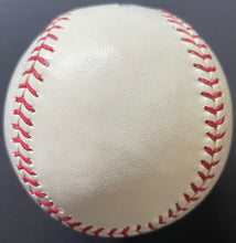 Load image into Gallery viewer, Mike Trout Autographed MLB Baseball Signed Sweet Spot Los Angeles Angels JSA LOA
