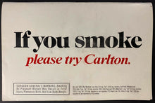 Load image into Gallery viewer, 1986 The Caretaker Playbill Autographed Signed Play Director John Malkovich NYC
