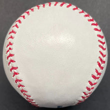 Load image into Gallery viewer, Gary Sanchez Autographed Signed Rawlings Baseball JSA New York Yankees MLB
