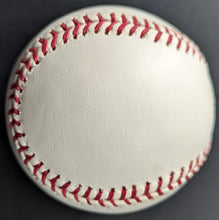 Load image into Gallery viewer, Roberto Alomar Autographed #12 HOF 2011 Signed Rawlings Baseball MLB Holo
