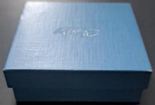 Load image into Gallery viewer, 1977 Team Canada Cufflinks + Lapel PIn Team Issued World Ice Hockey Championship
