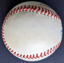 Load image into Gallery viewer, Derek Jeter Signed American League Rawlings Baseball Autographed Yankees JSA LOA
