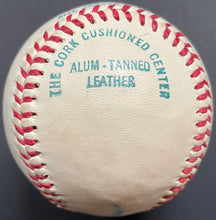 Load image into Gallery viewer, 1964 Ted Williams Autographed Original Box Sears Roebucks Baseball Signed LOA
