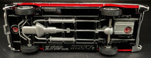 Load image into Gallery viewer, 1957 Chevrolet Belair Sport Coupe 1:43 Diecast Metal Matchbox Collectibles DVG02
