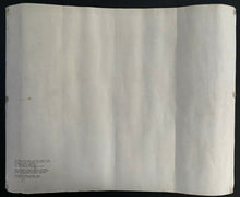 Load image into Gallery viewer, 1980 Site Poster Boxing Sugar Ray Leonard Roberto Duran No Más Superdome Vintage
