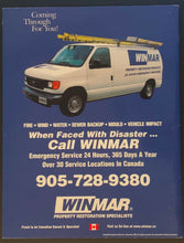 Load image into Gallery viewer, 2007 John Tavares Signed Autographed Hockey Game Program Oshawa Generals JSA COA
