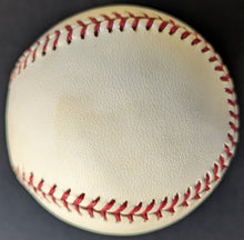 Load image into Gallery viewer, Ryan Dempster Autographed Baseball MLB Signed Chicago Cubs Boston Red Sox MLB
