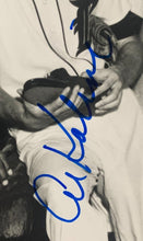 Load image into Gallery viewer, Autographed Al Kaline B&amp;W Photo JSA MLB Baseball Signed Detroit Tigers Vintage
