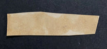 Load image into Gallery viewer, 1920s Boxing Writer Nathaniel Fleischer Signed Cut Autographed Paper  HOF
