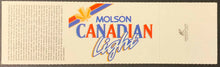Load image into Gallery viewer, 1993 Maple Leaf Gardens NHL Hockey Ticket Toronto Maple Leafs Hartford Whalers
