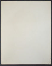 Load image into Gallery viewer, 1970s Rod Gilbert Sporticatures New York Rangers NHL Vintage Hockey R.Pelkowski
