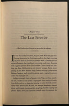 Load image into Gallery viewer, 2009 Sarah Palin Signed HC Copy Going Rogue Autographed 1st Ed First Edition
