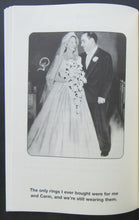 Load image into Gallery viewer, Ten Rings Book by Yankees MLB HOF Yogi Berra + Dave Kaplan Large Print Baseball
