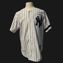 Load image into Gallery viewer, Don Mattingly Autographed New York Yankees MLB Baseball Jersey Signed Fanatics
