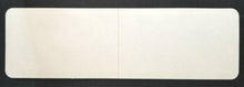 Load image into Gallery viewer, Minnesota North Stars NHL Hockey Bumper Sticker Decal Vintage Unused
