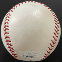 Load image into Gallery viewer, Juan Marichal Autographed Signed Rawlings Major League Baseball HOF 83 JSA COA
