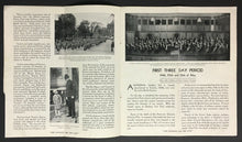 Load image into Gallery viewer, Toronto Centennial Brochure Flyer Advertisement 1834-1934 Vintage Canadiana

