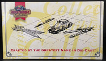 Load image into Gallery viewer, 1957 Chevrolet Belair Sport Coupe 1:43 Diecast Metal Matchbox Collectibles DVG02
