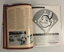 Load image into Gallery viewer, 1993 Indians Baseball Program Final Game Cleveland Stadium Vs Chicago MLB
