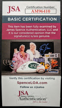 Load image into Gallery viewer, Willie Stargell Autographed Baseball MLB Signed Pittsburgh Pirates HOF JSA
