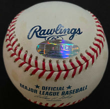 Load image into Gallery viewer, Jason Giambi Autographed Official Major League Baseball Inscribed Steiner Holo

