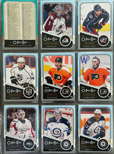 Load image into Gallery viewer, 2011-12 O-Pee-Chee Hockey Retro Set 600/600 Cards + 145 Subset
