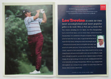 Load image into Gallery viewer, 1994 Export &quot;A&quot; Inc. Skins Game Golf Program + Result - Fred Couples Wins

