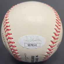 Load image into Gallery viewer, Mark McGwire Signed Autographed National League Baseball Rawlings Cardinals JSA
