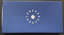 Load image into Gallery viewer, 2019-20 Toronto Maple Leafs Full Season Ticket Book 4 Seats NHL Hockey Playoffs
