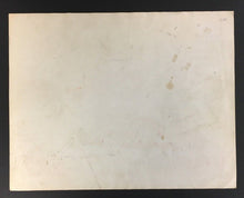 Load image into Gallery viewer, 1966 1st Ever Feature NASCAR Movie Fireball 500 Lobby Card Vintage Racing
